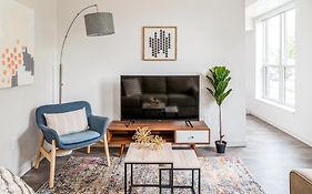 Kasa Bryn Mawr Minneapolis